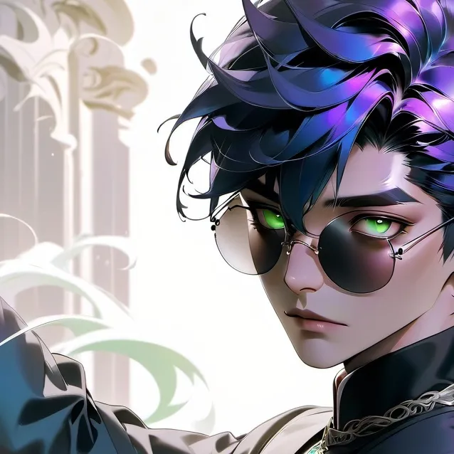 chat with ai character: BastiGHG 