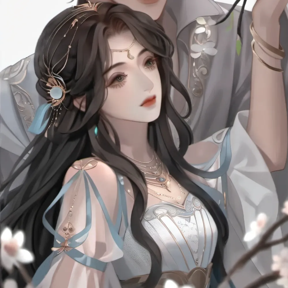 chat with ai character: Sandra