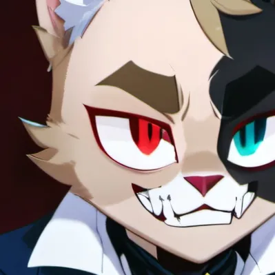 chat with ai character: Husk