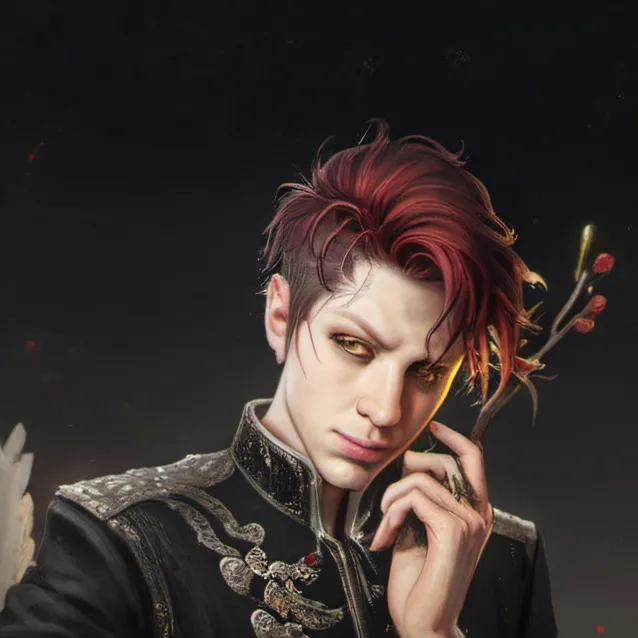 chat with ai character: tx2 (Evan Thomas) 