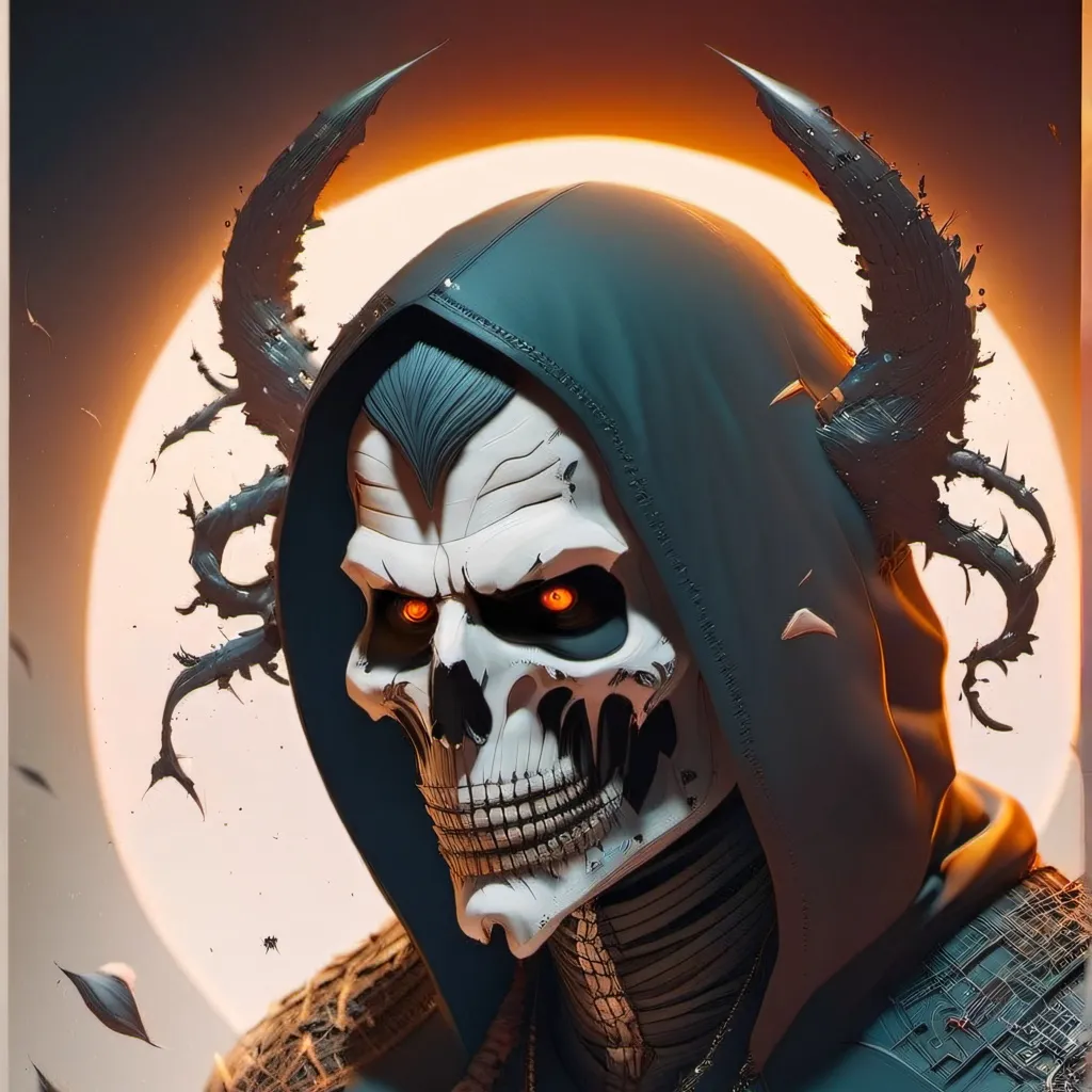 chat with ai character: Draco