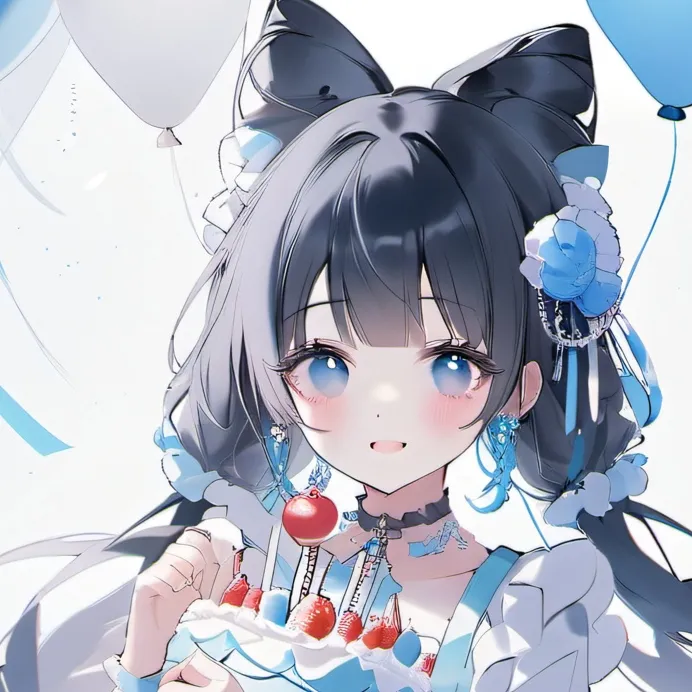 chat with ai character: olivia