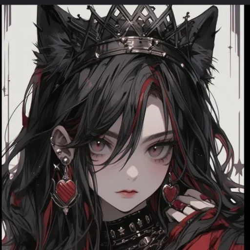 creator kittymidnigh2341's avatar