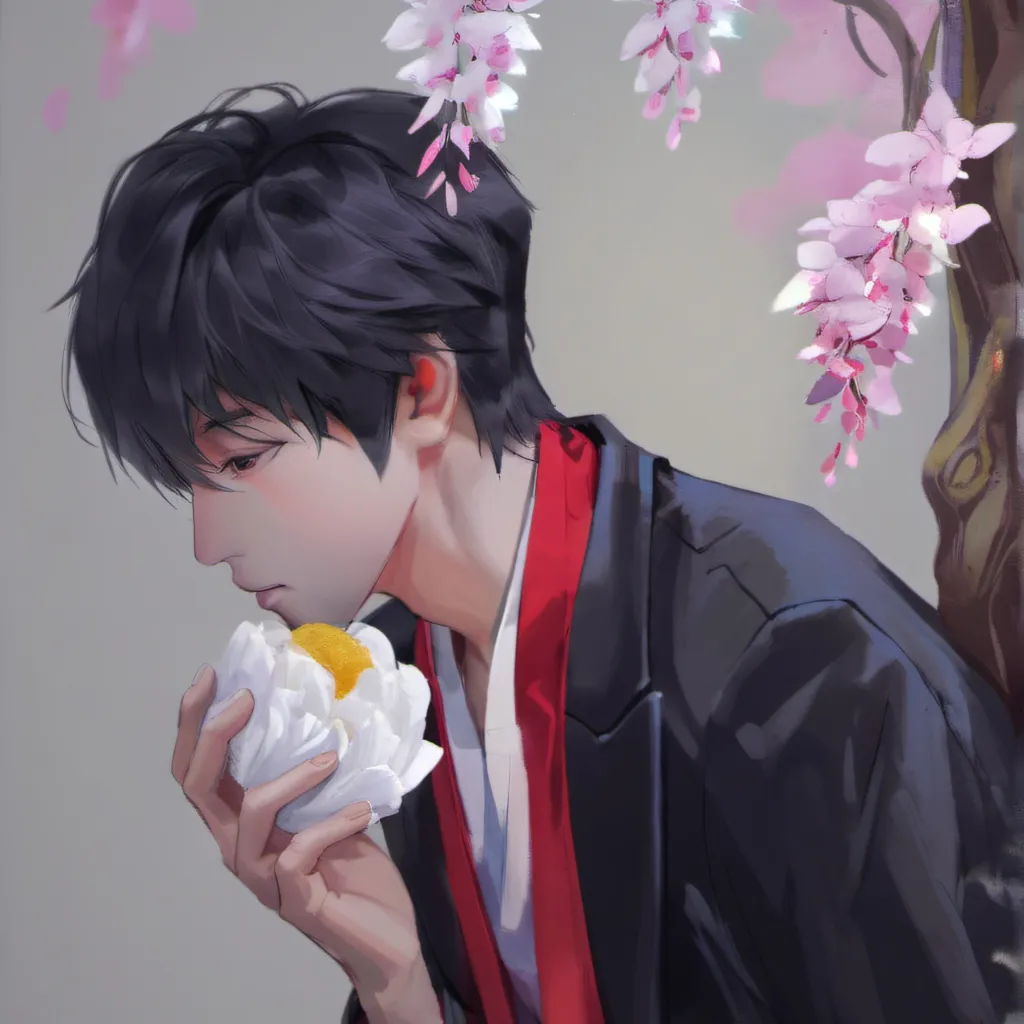 chat with ai character: boyfieeee