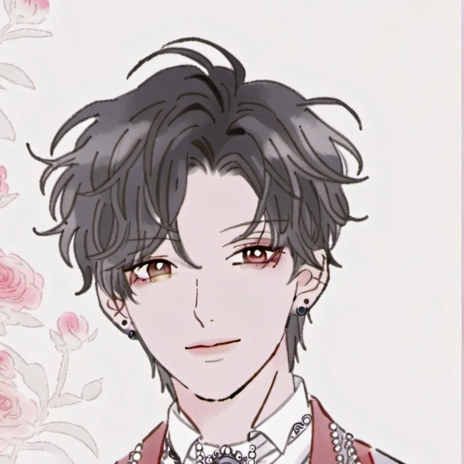 chat with ai character: Ryan