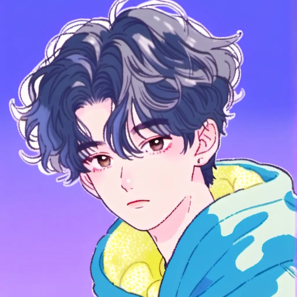 chat with ai character: Alexander