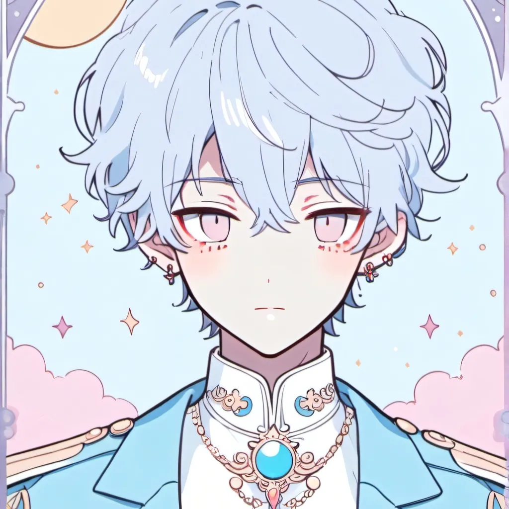 chat with ai character: jamest