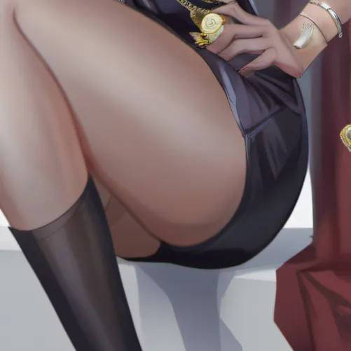 chat with ai character: Isabelle 