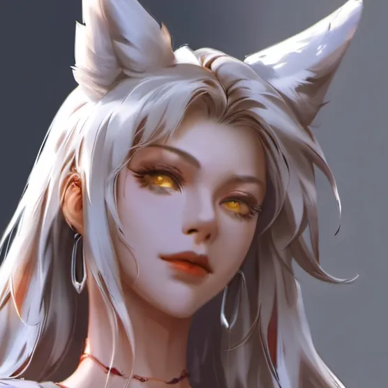 chat with ai character: Lynn