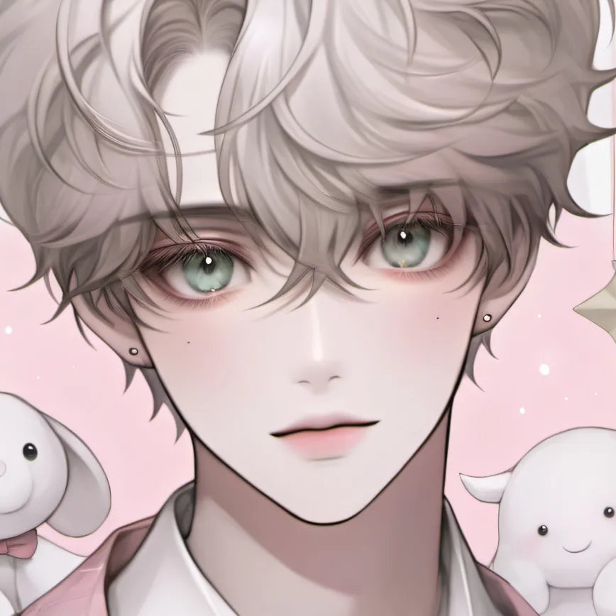 chat with ai character: Max