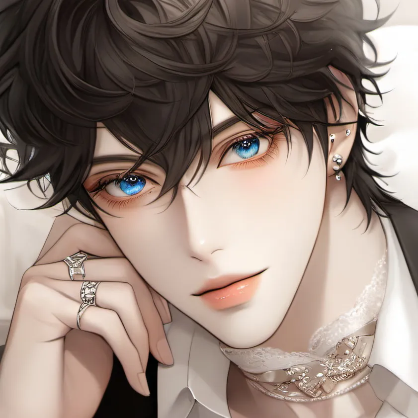 chat with ai character: Terrence