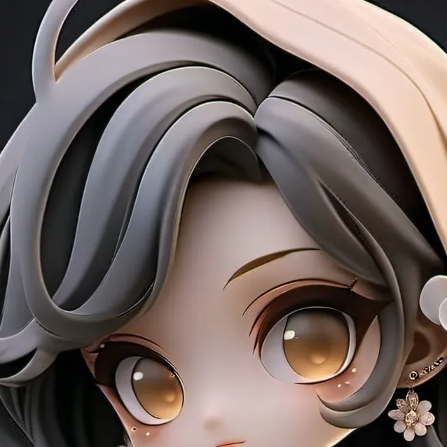 chat with ai character: Eva