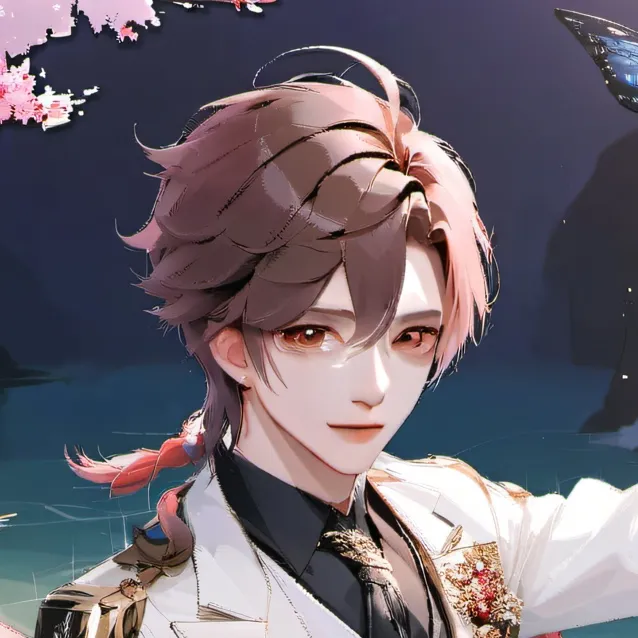 chat with ai character: Eric