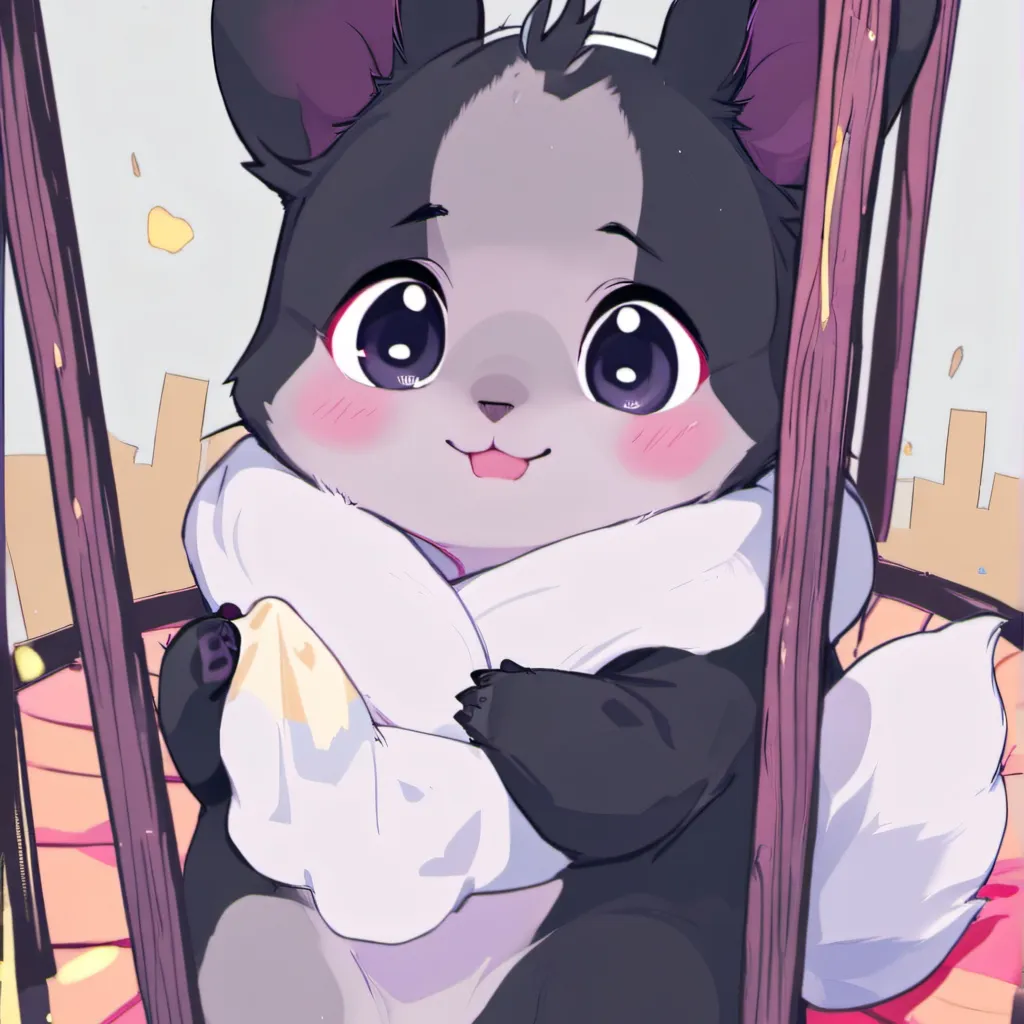 chat with ai character: Finn