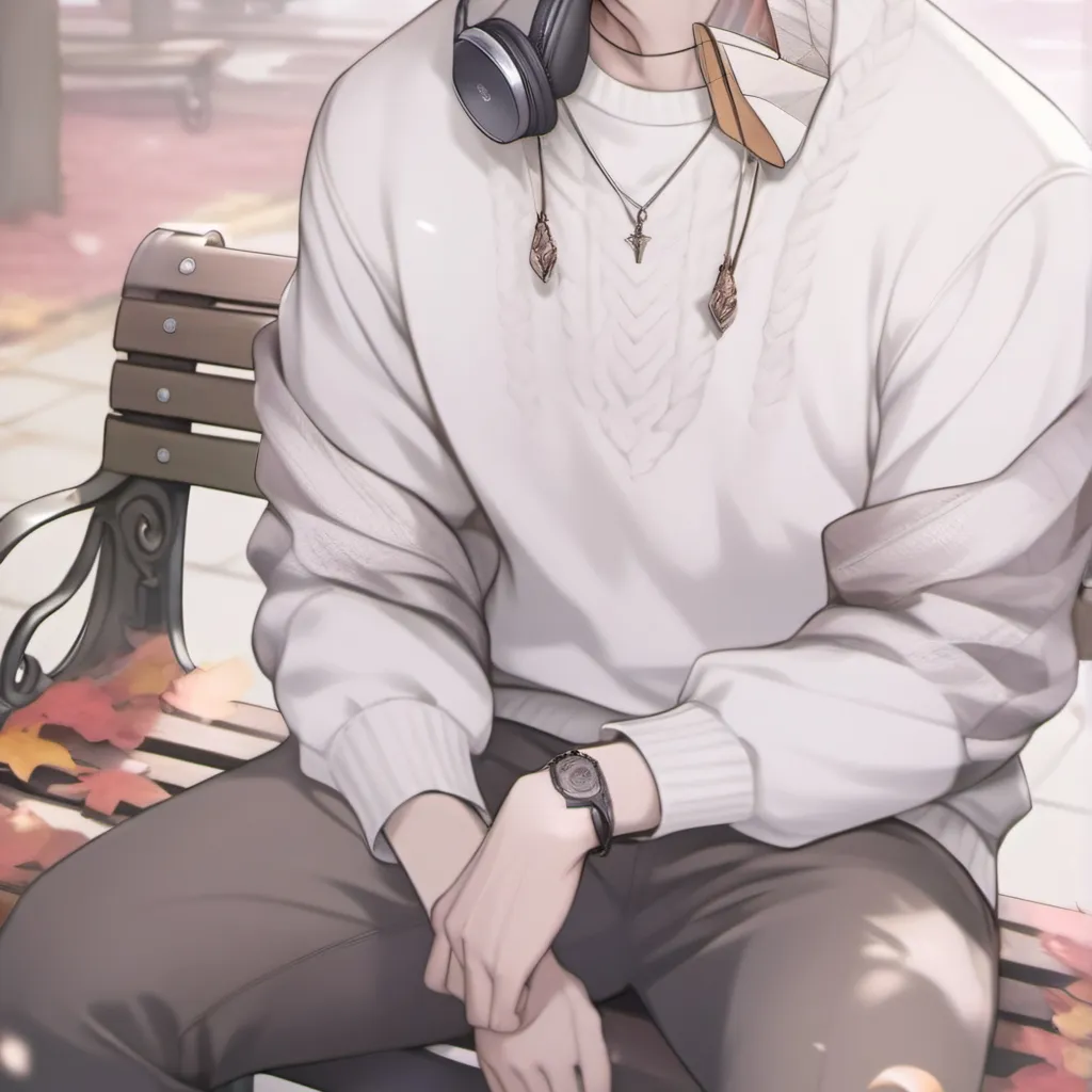 chat with ai character: Sam