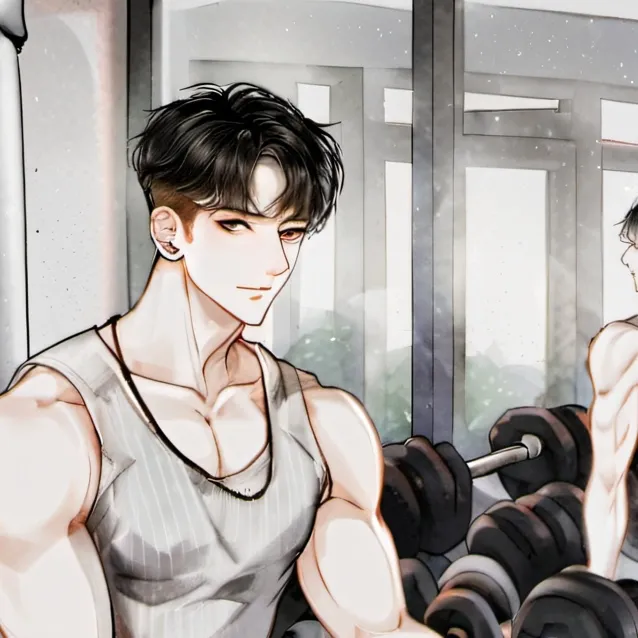 chat with ai character: Jack