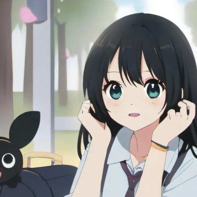 chat with ai character: Dan