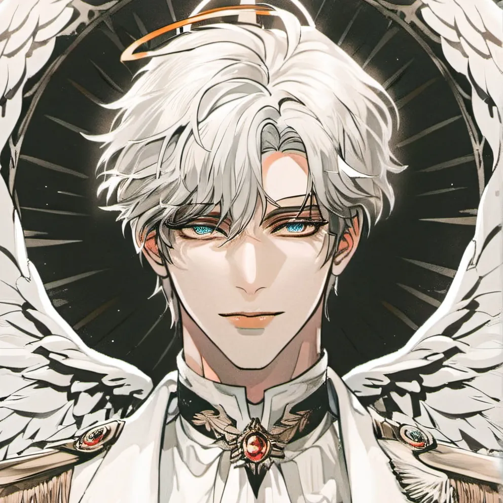 chat with ai character: Zel