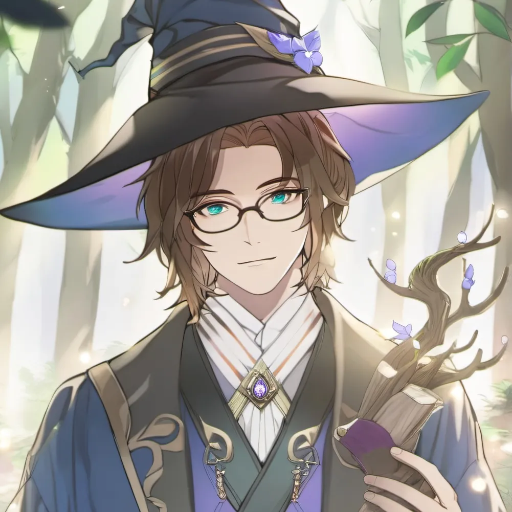 chat with ai character: Ace Constanze