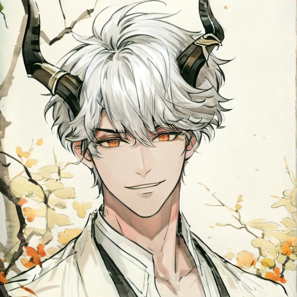 chat with ai character: Mammon