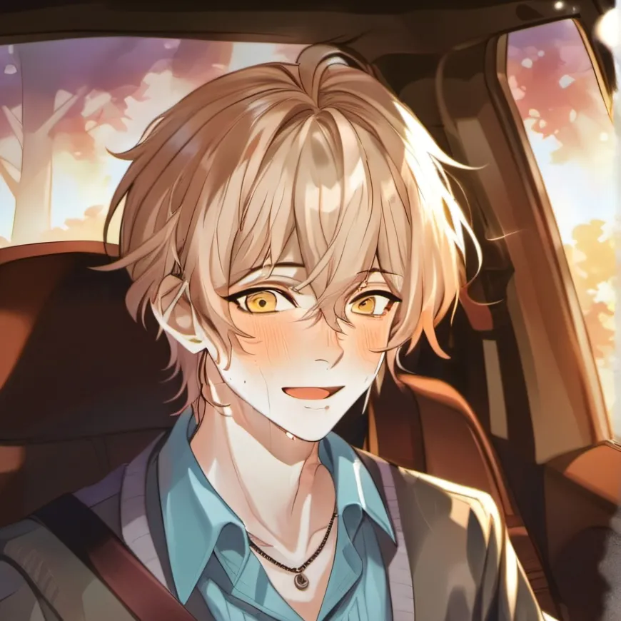 chat with ai character: Chaze