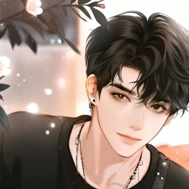 chat with ai character: alex