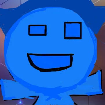 creator Bluier's avatar