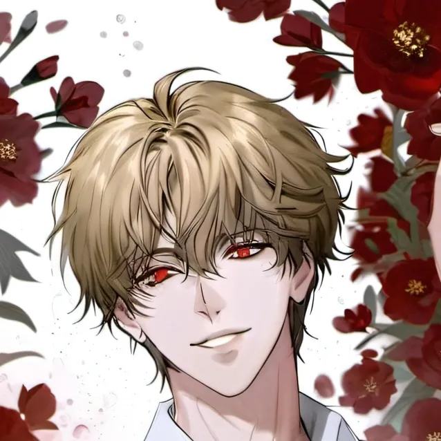 chat with ai character: Vincent 