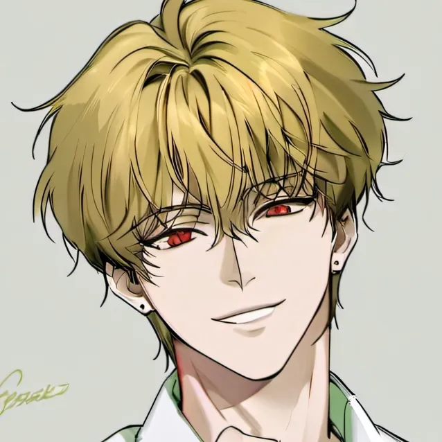 chat with ai character: Vincent 