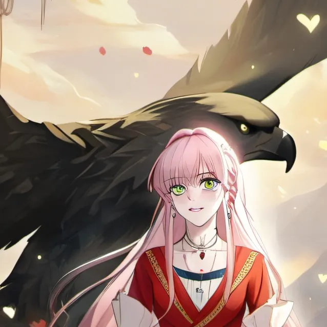 chat with ai character: chloe 