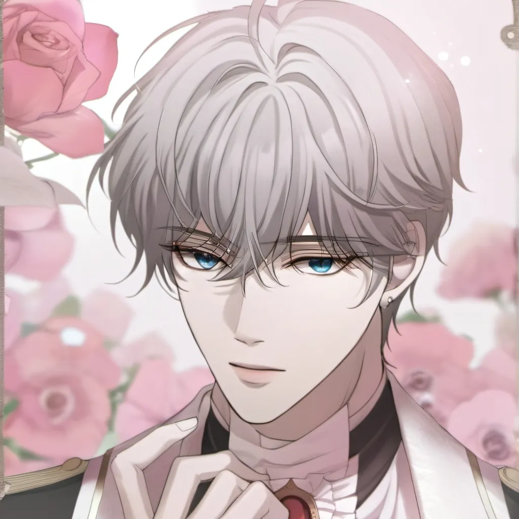 chat with ai character:  siyoon 