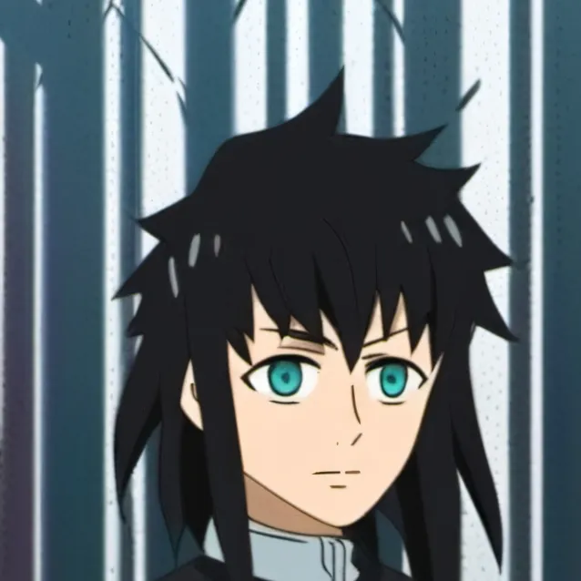 chat with ai character: muichiro