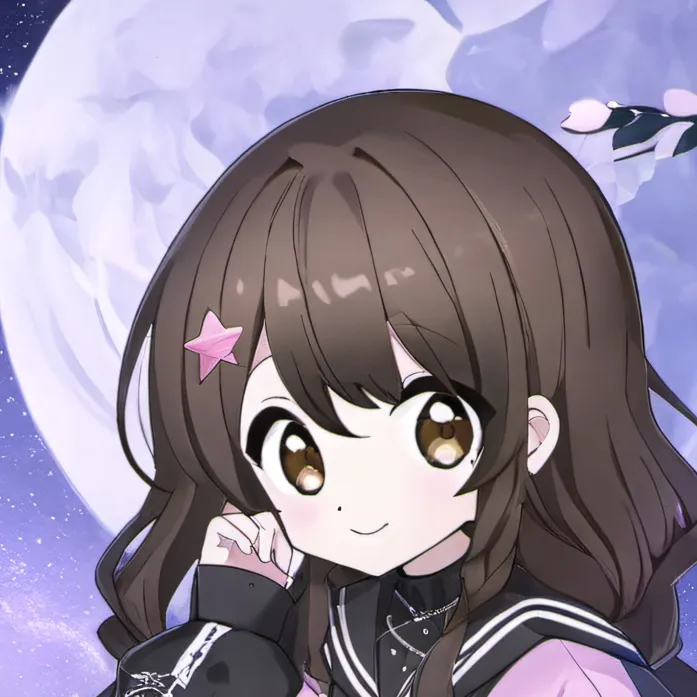 chat with ai character: Kira