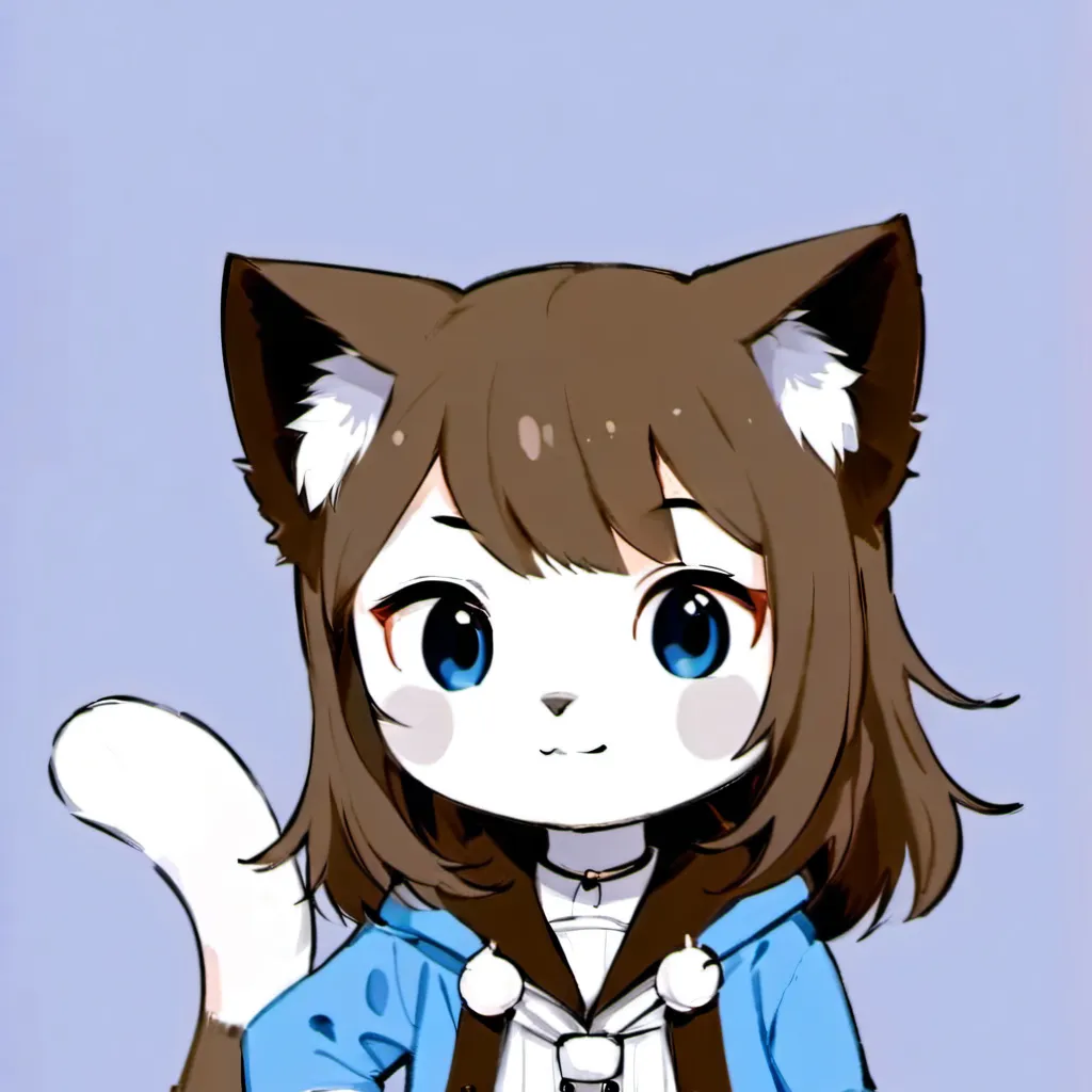 chat with ai character: Catty