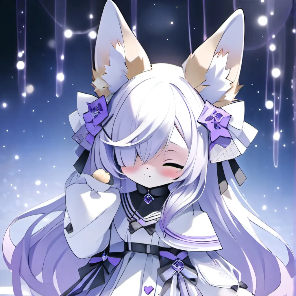 chat with ai character: Stella