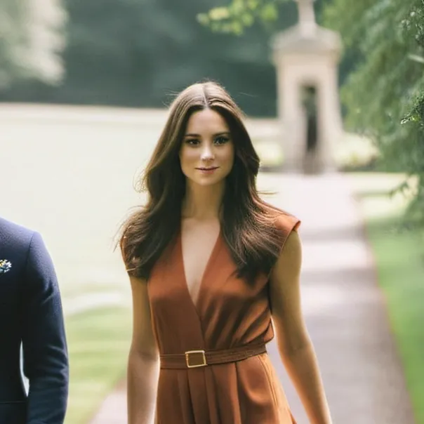 chat with ai character: Kate Middleton 