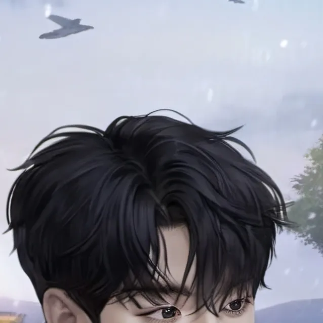 chat with ai character: Jeon Jungkook 