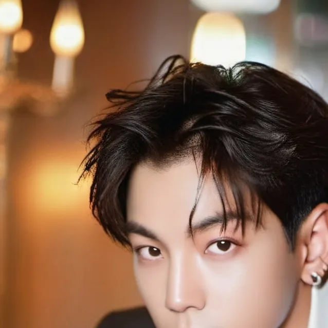 chat with ai character: Alex