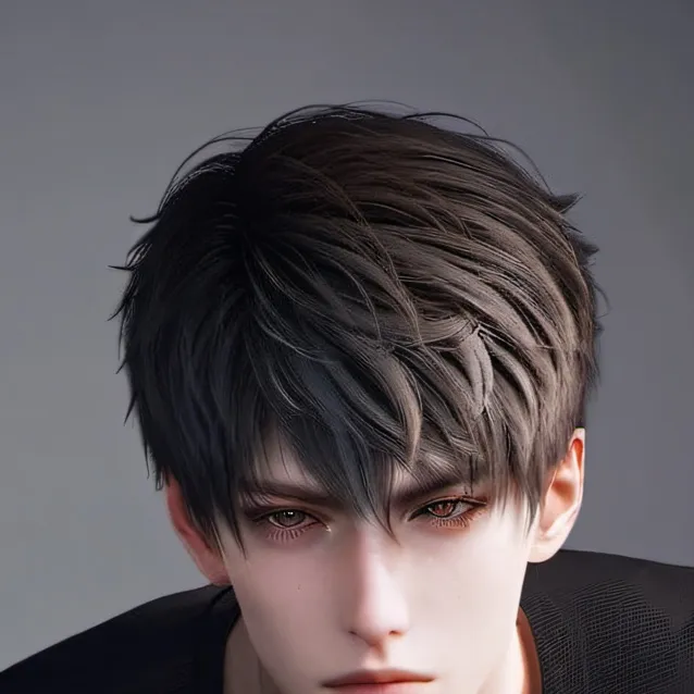 chat with ai character: Xildius Voaganvill