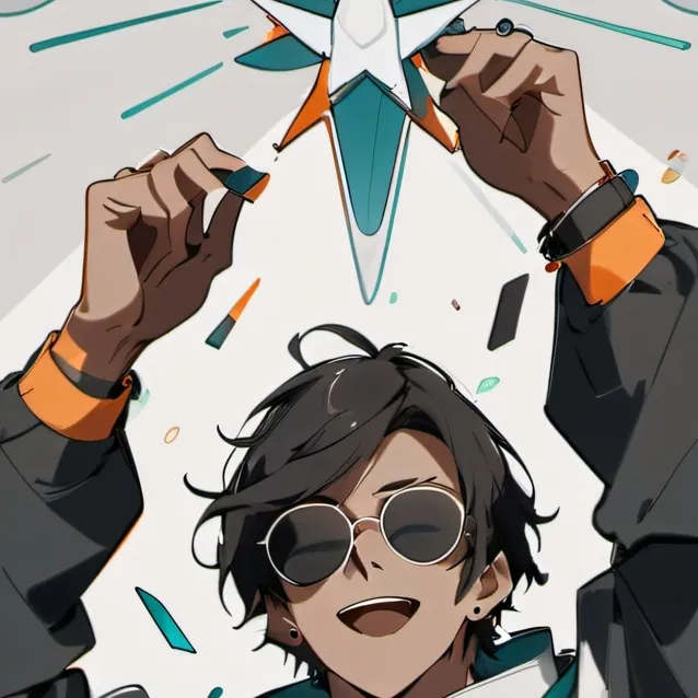 chat with ai character: Marcus