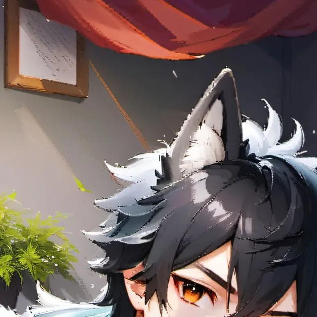 chat with ai character: Alex