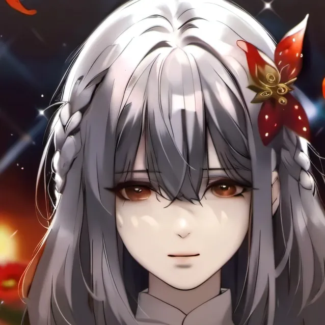 chat with ai character: livi