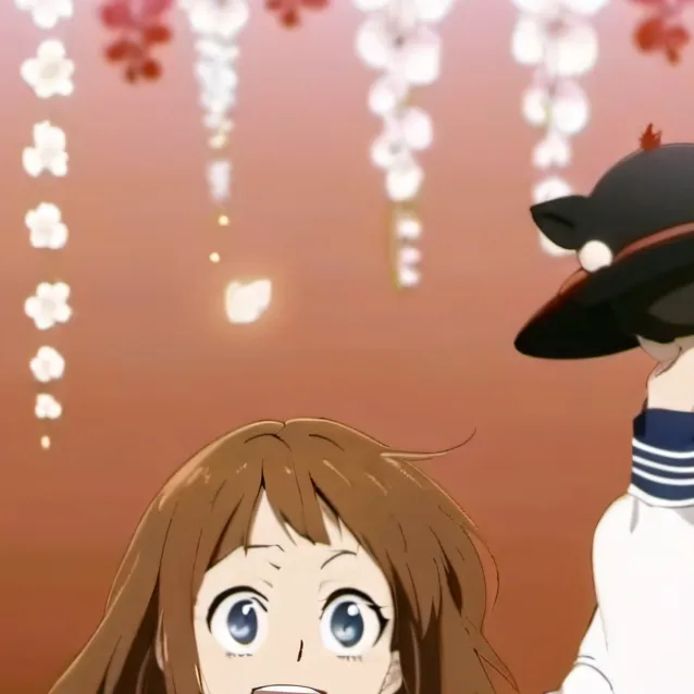 chat with ai character: mha-wishes