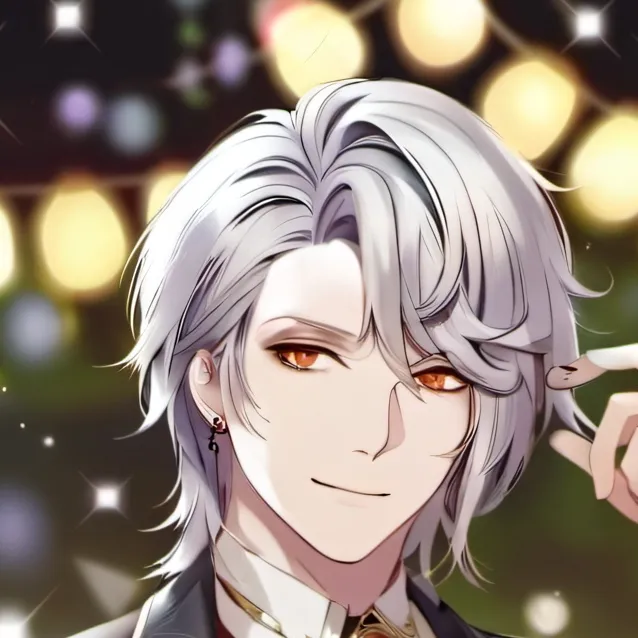 chat with ai character: Mha