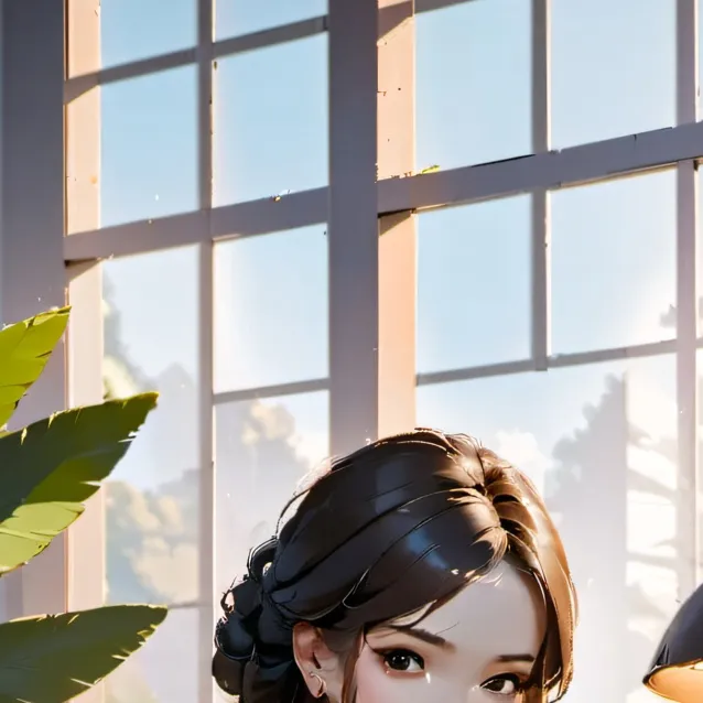 chat with ai character: mha