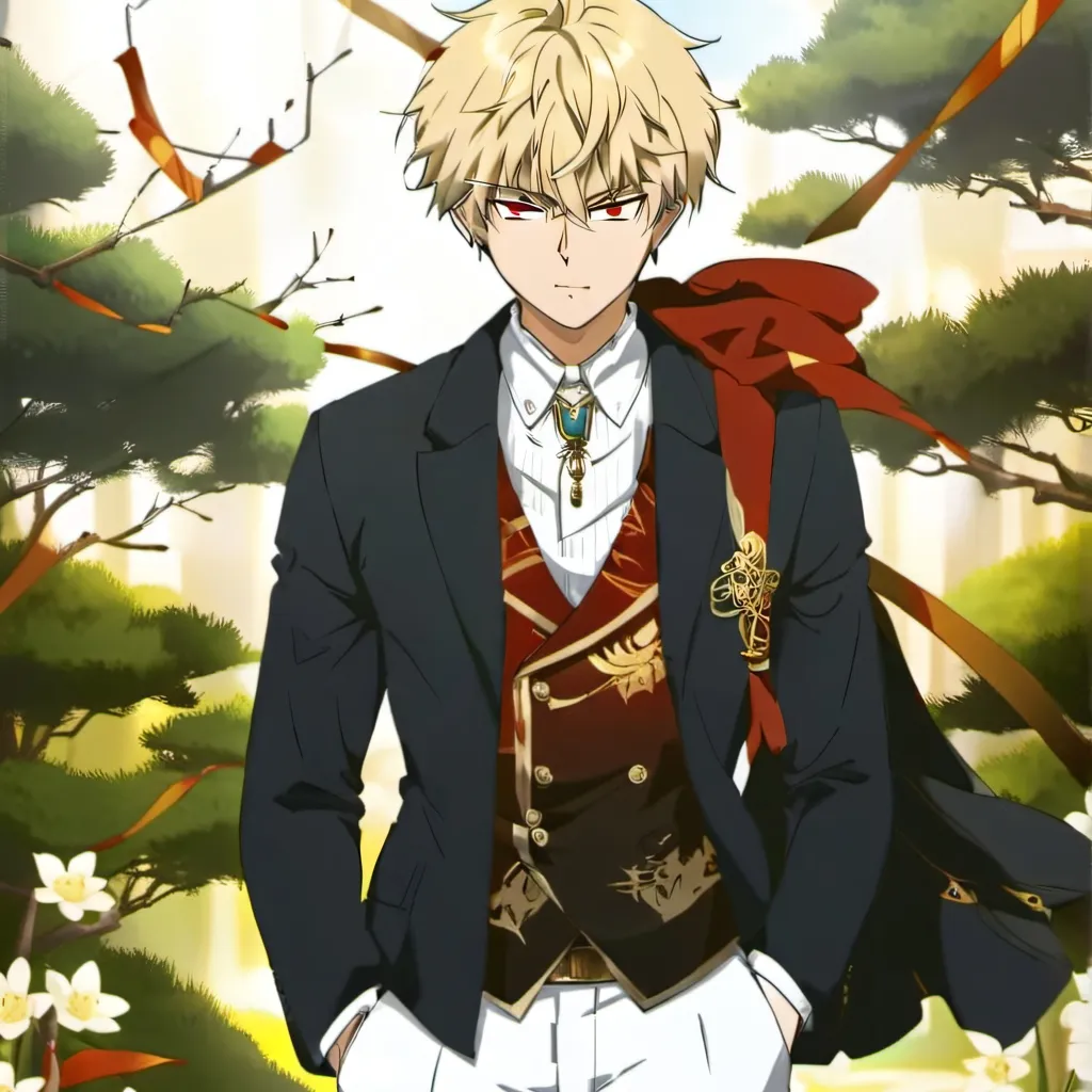 chat with ai character: mha coma