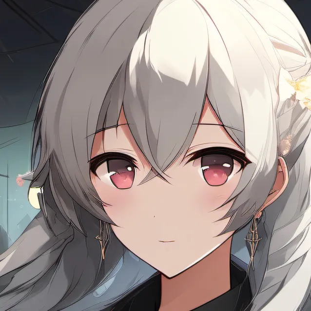 chat with ai character: Ruby