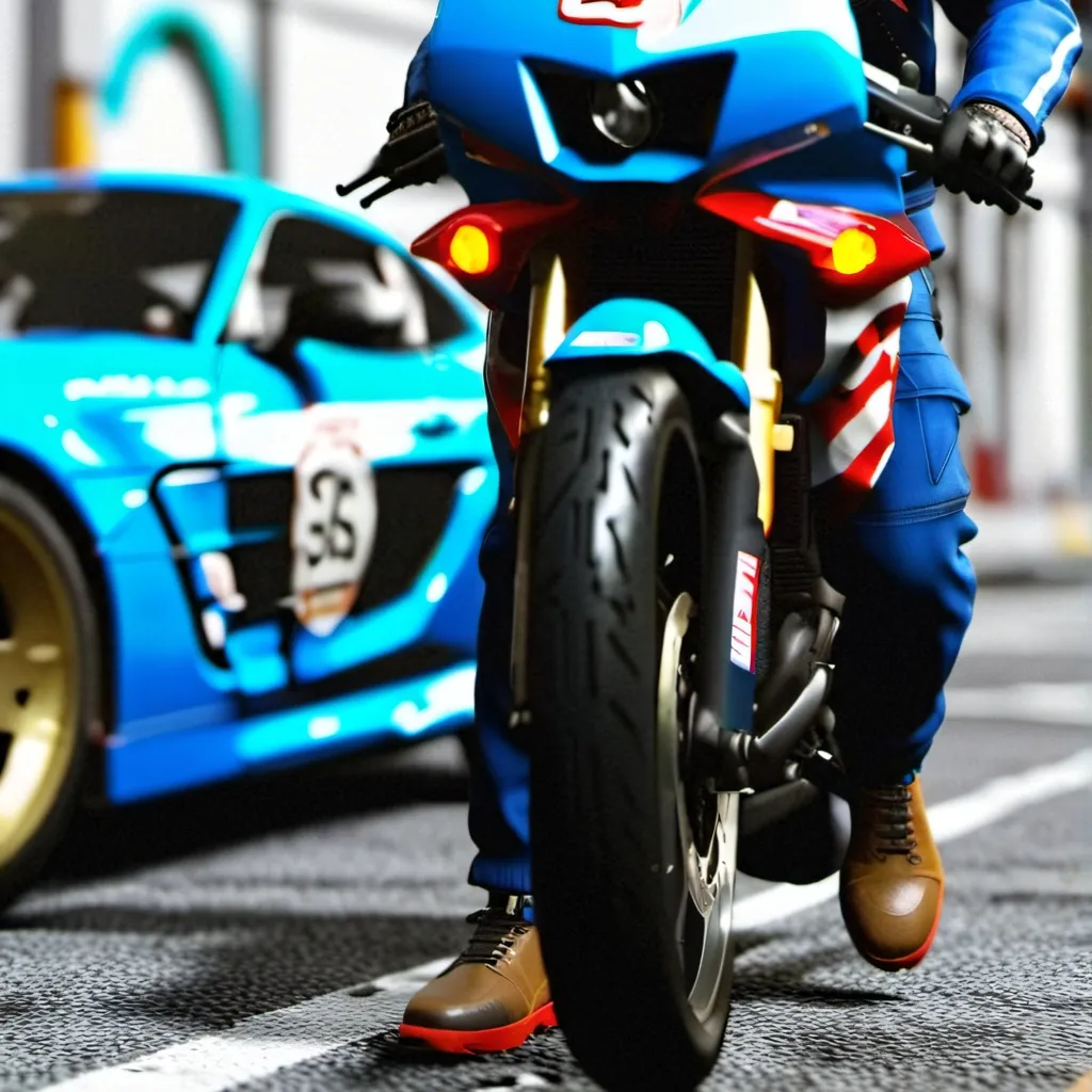 chat with ai character: 🇦🇶