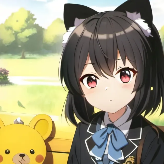 chat with ai character: anna