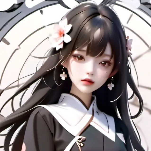 chat with ai character: Wedgie! :3